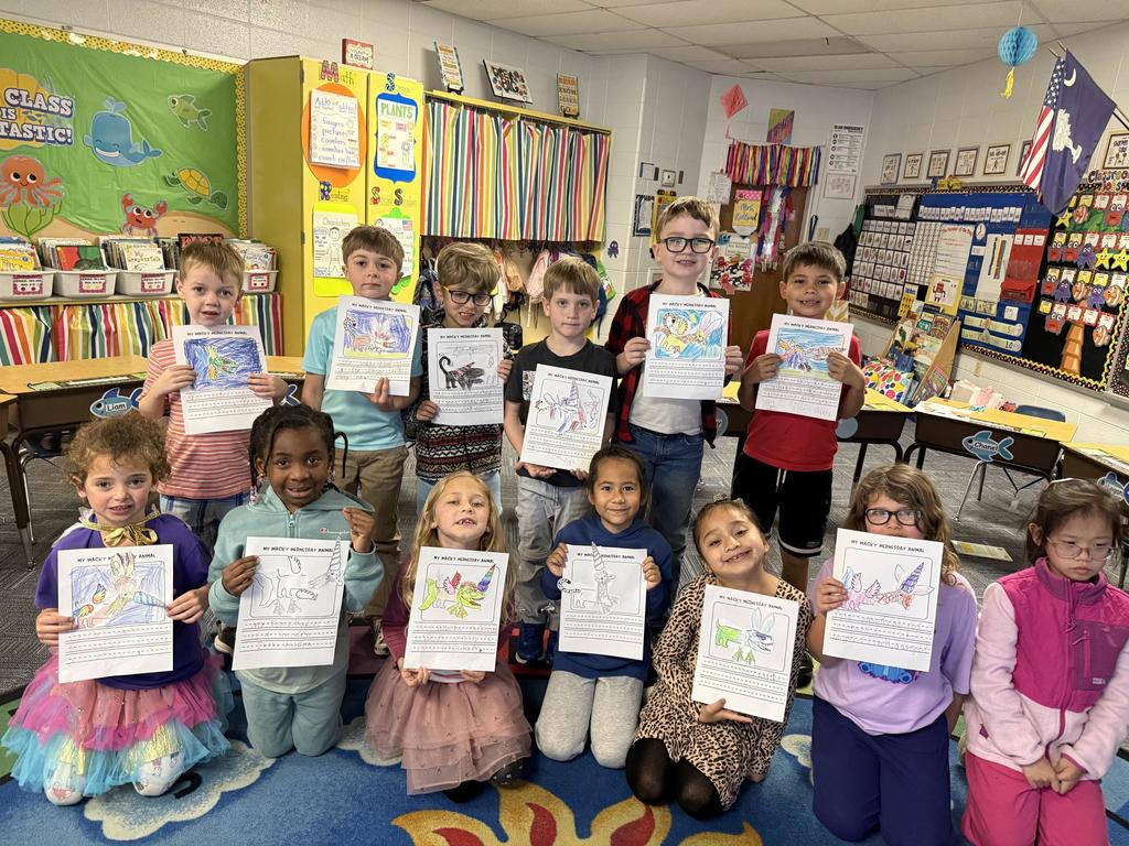 Dr. Seuss Week Activities 