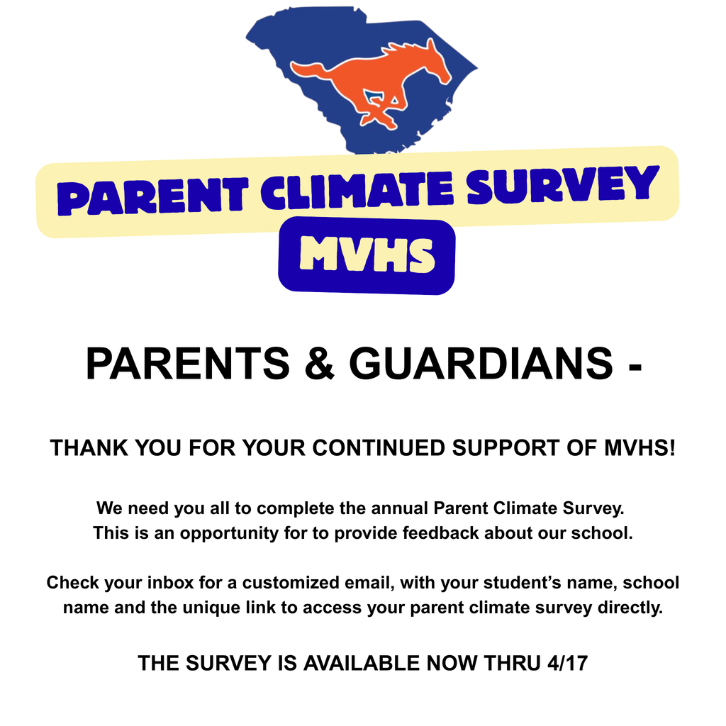 Parent Climate Survey