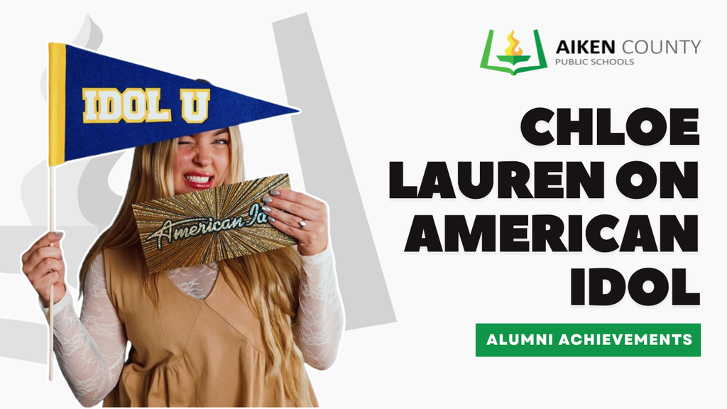 Chloe Lauren on American Idol, Alumni Achievements.