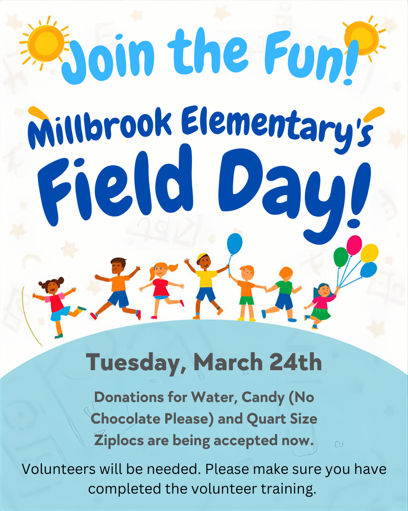 MES Field Day
