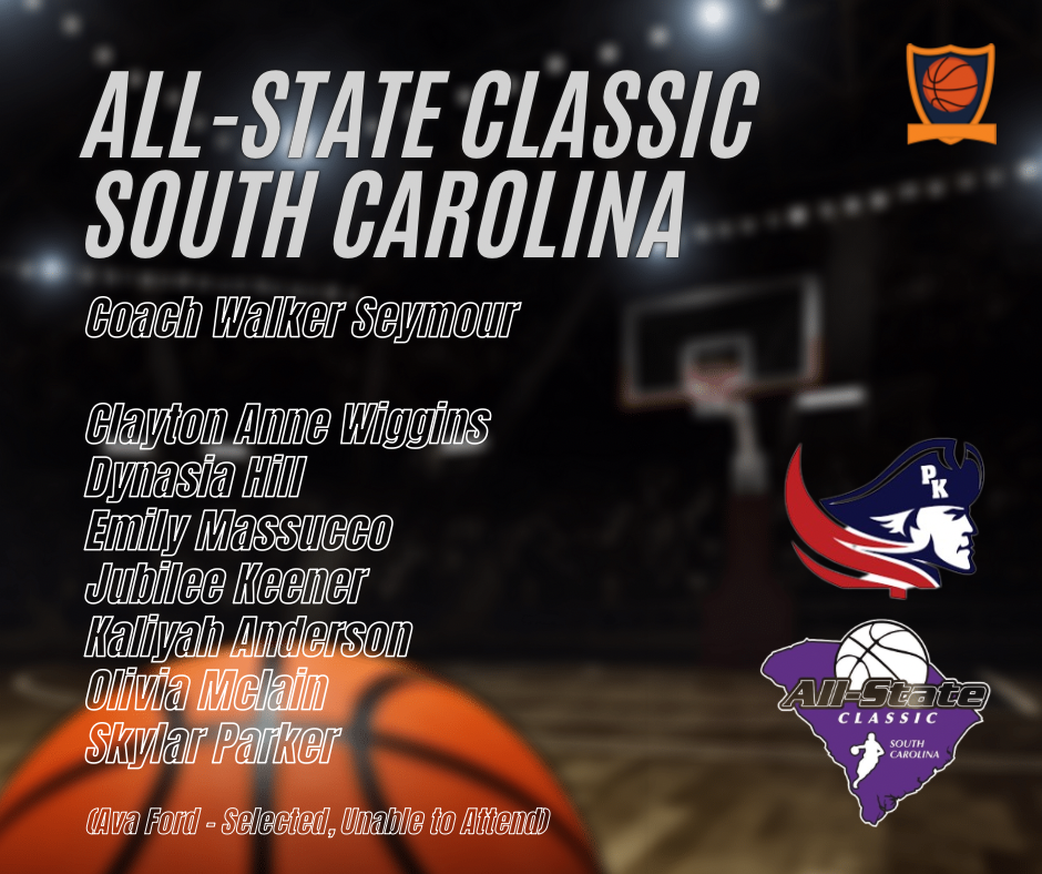 all state classic roster