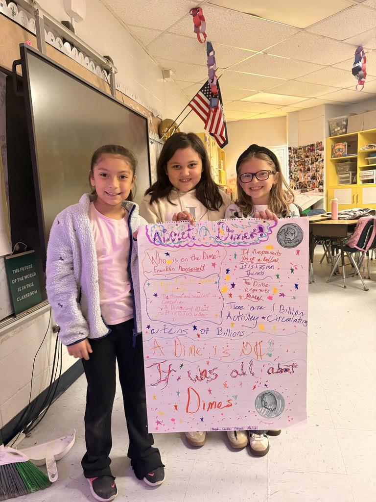 Coin and Decimal Presentations