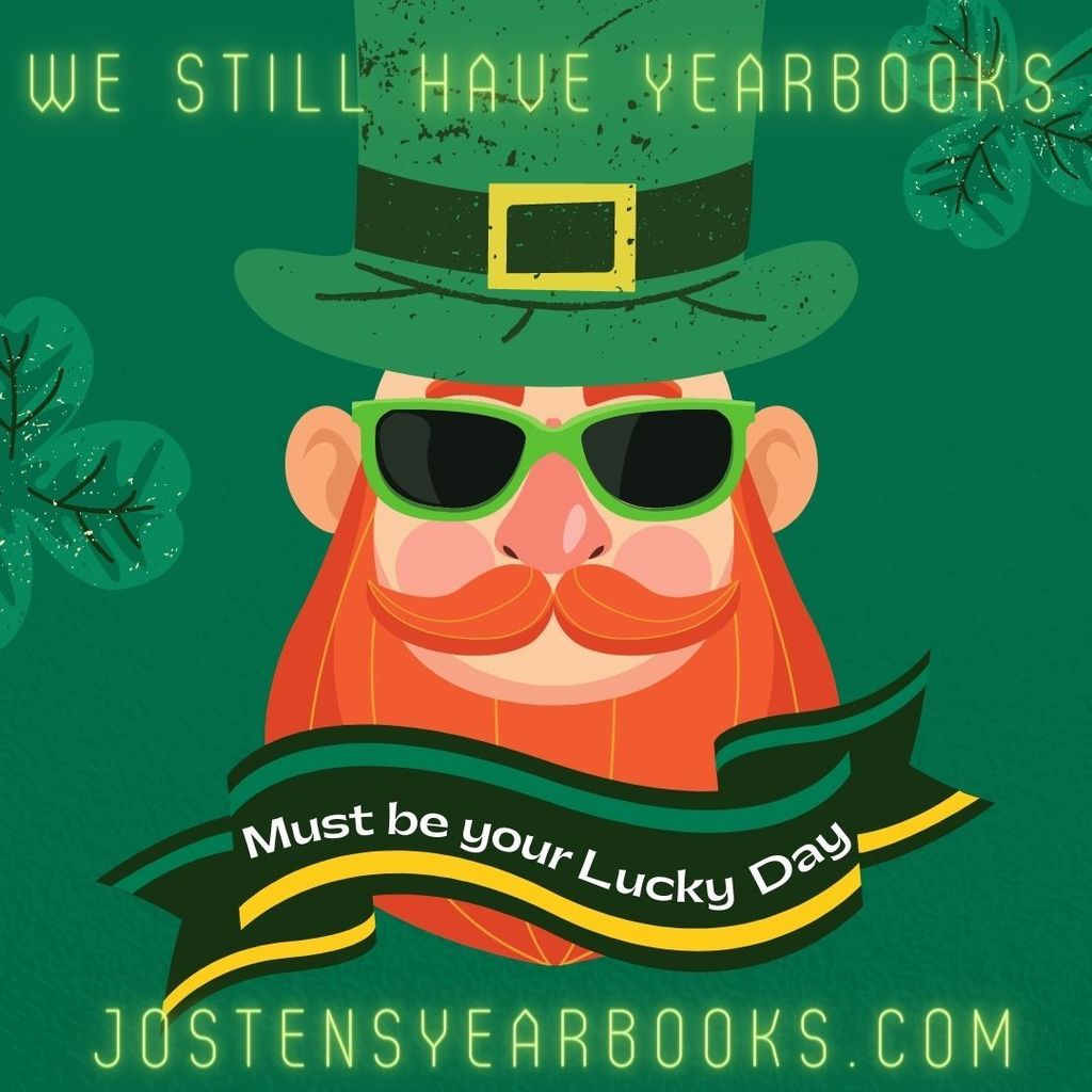 Yearbook Last Chance