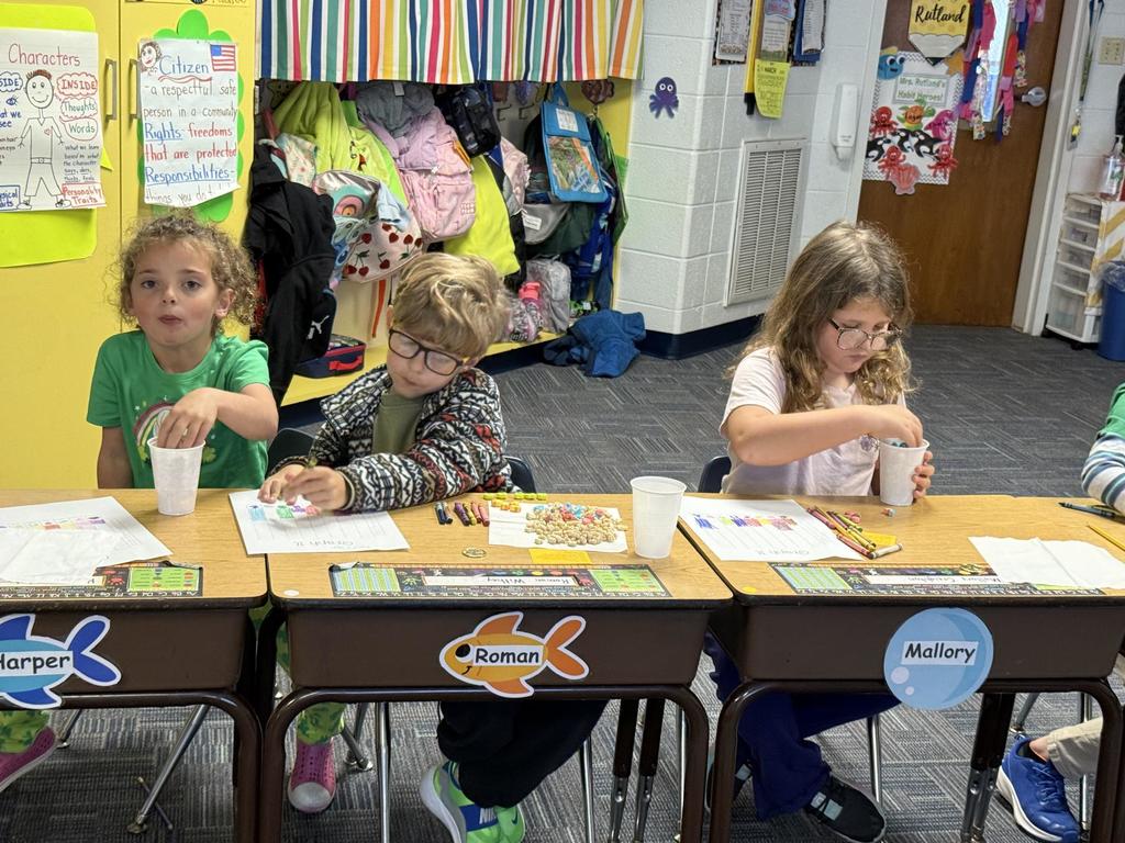 Saint Patrick's Day Fun