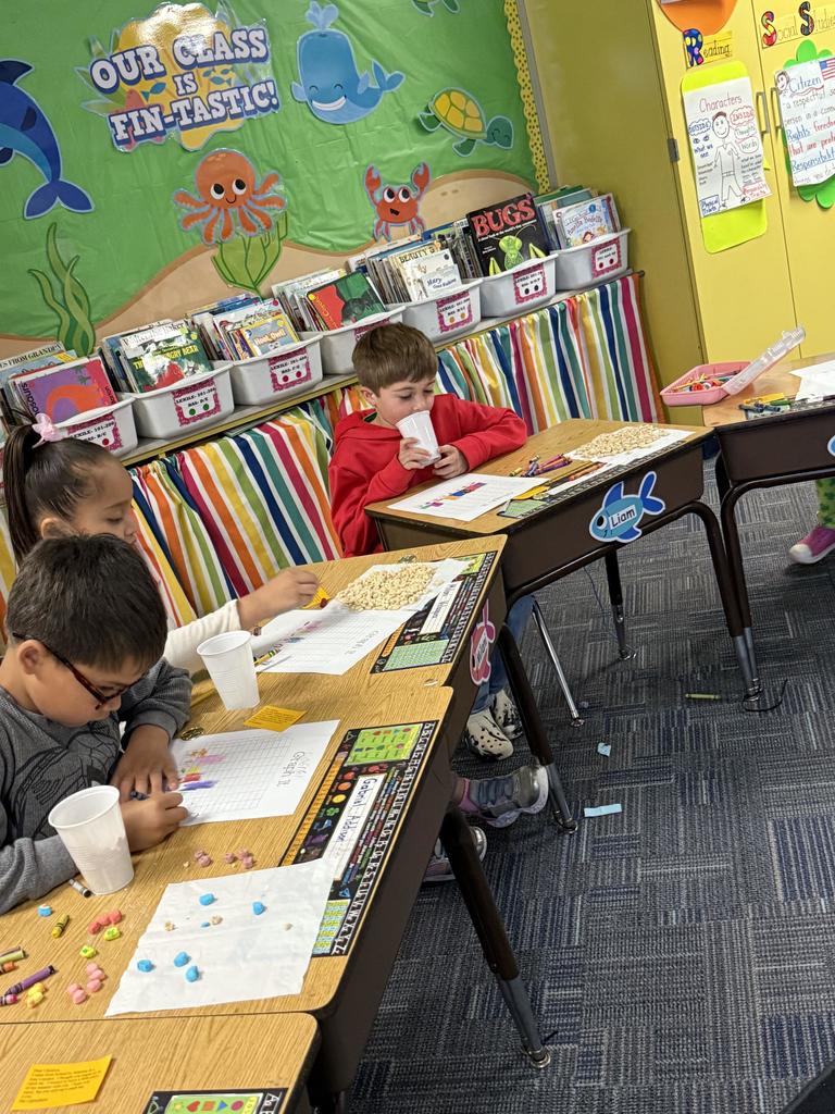 Saint Patrick's Day Fun