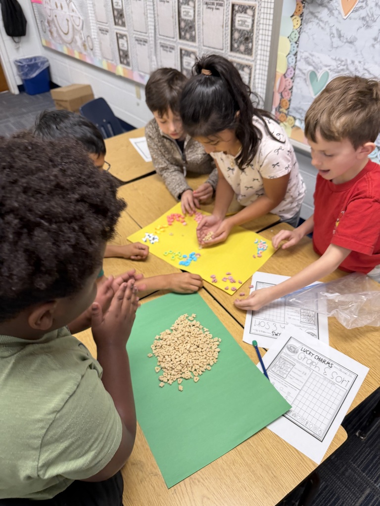 Saint Patrick's Day Fun