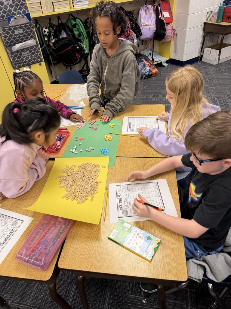 Saint Patrick's Day Fun