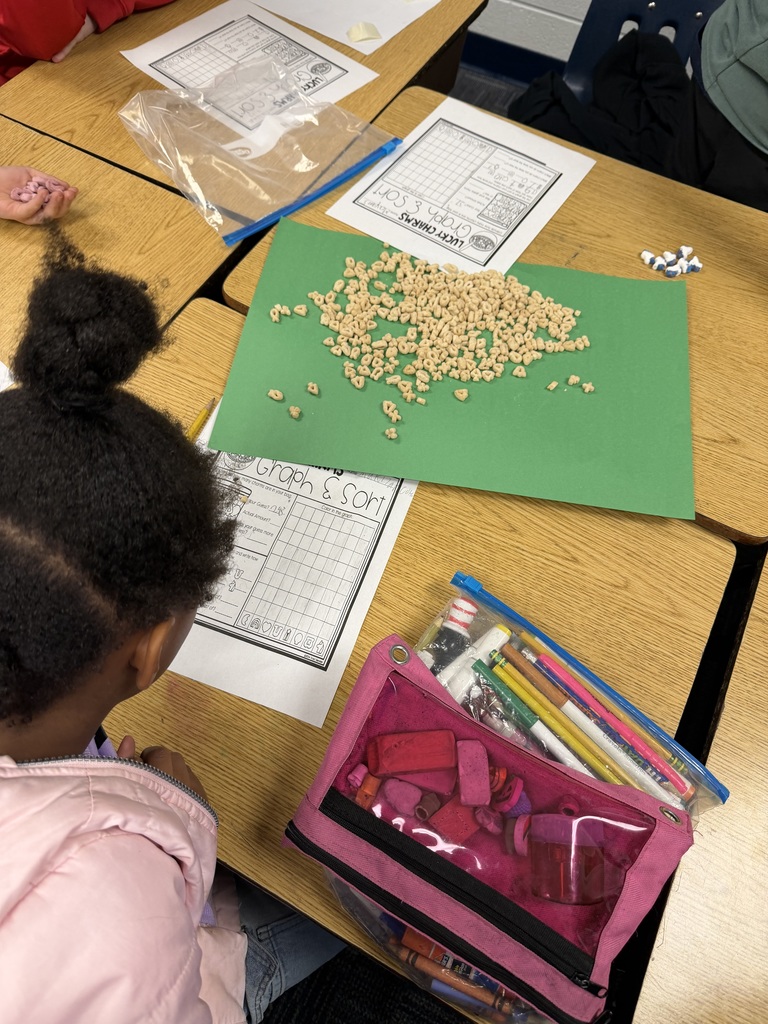 Saint Patrick's Day Fun