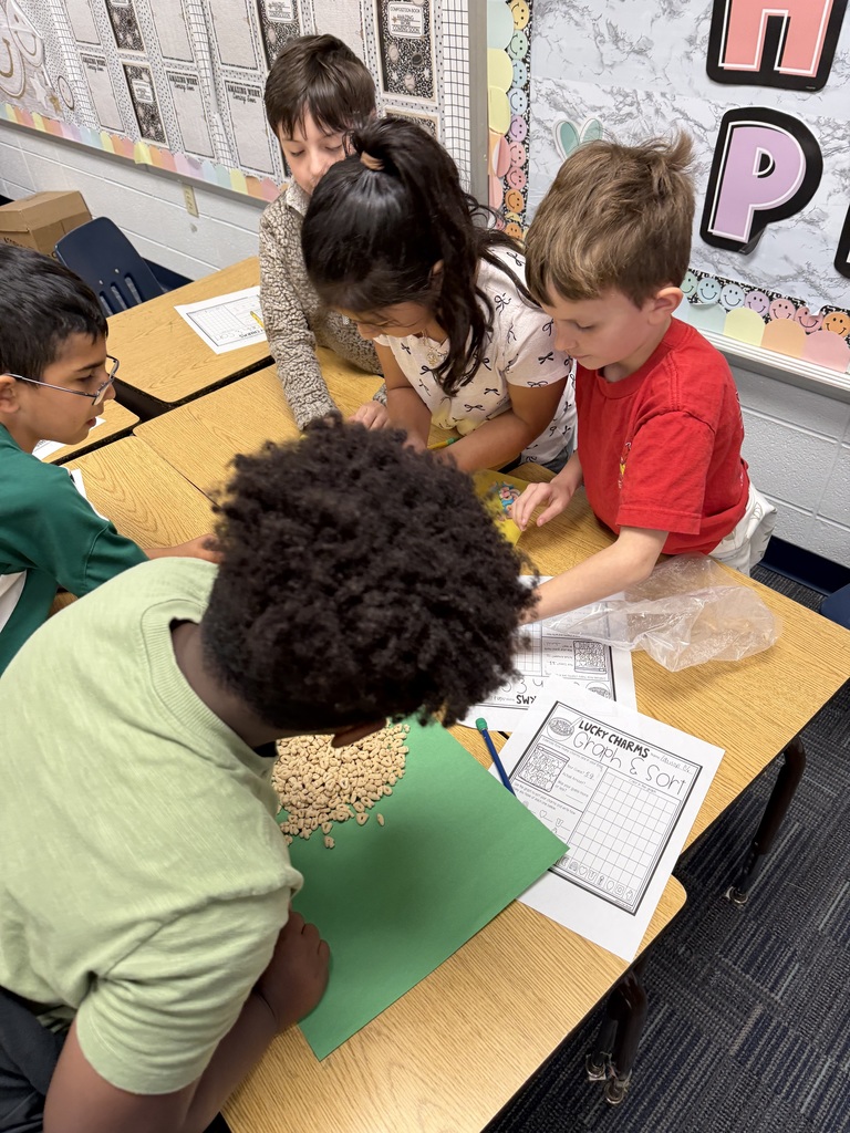 Saint Patrick's Day Fun