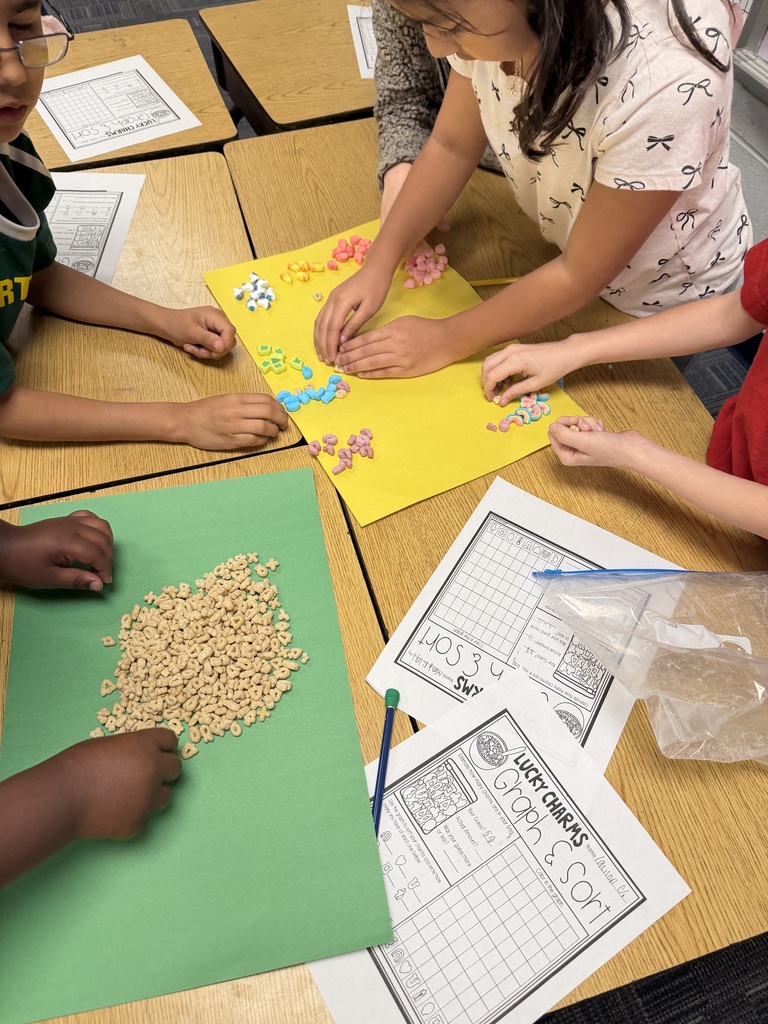 Saint Patrick's Day Fun