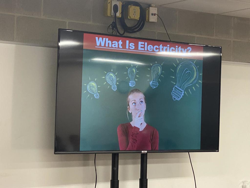 Fourth Grade Field Trip