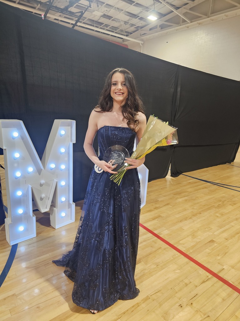 Congratulations  to our first ever Miss Paul Knox Pageant winners!