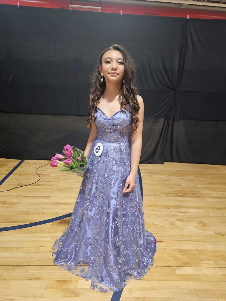 Congratulations  to our first ever Miss Paul Knox Pageant winners!