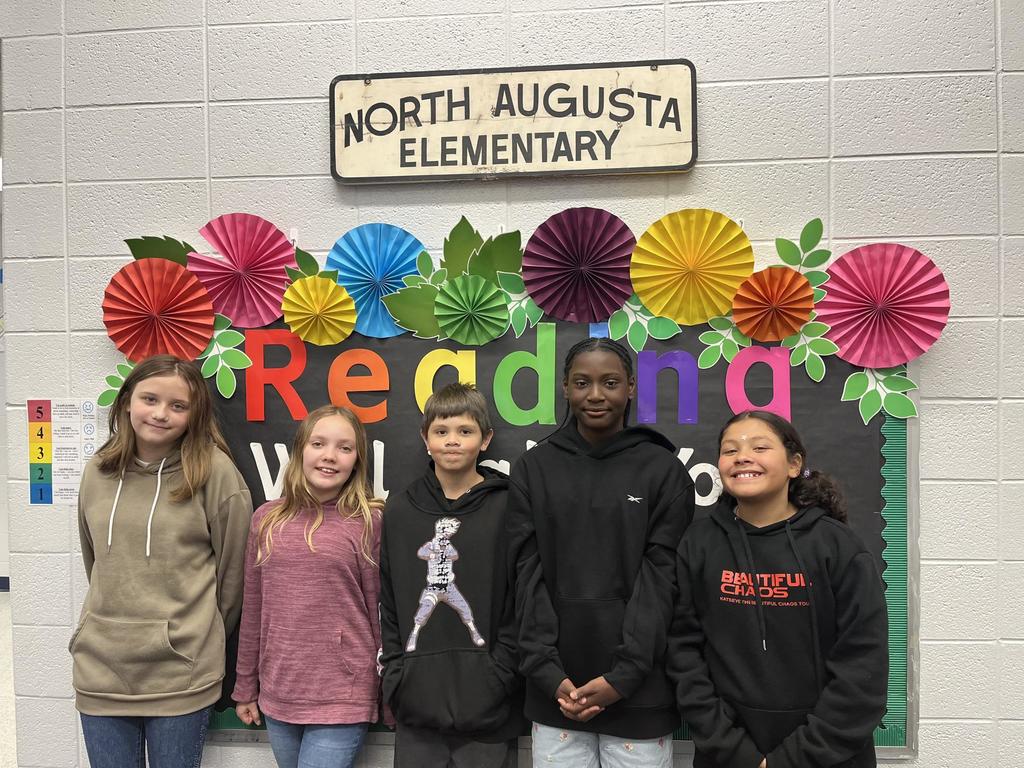 NAUES Battle of the Books