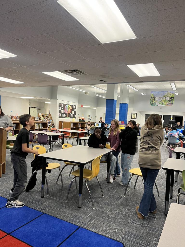 NAUES Battle of the Books