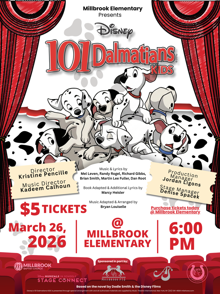 101 Dalmations