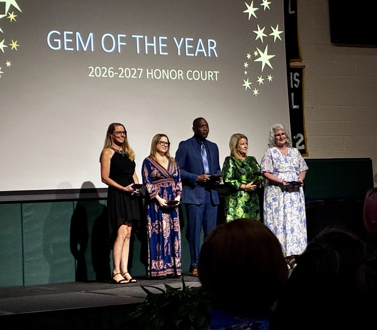 people standing on stage 