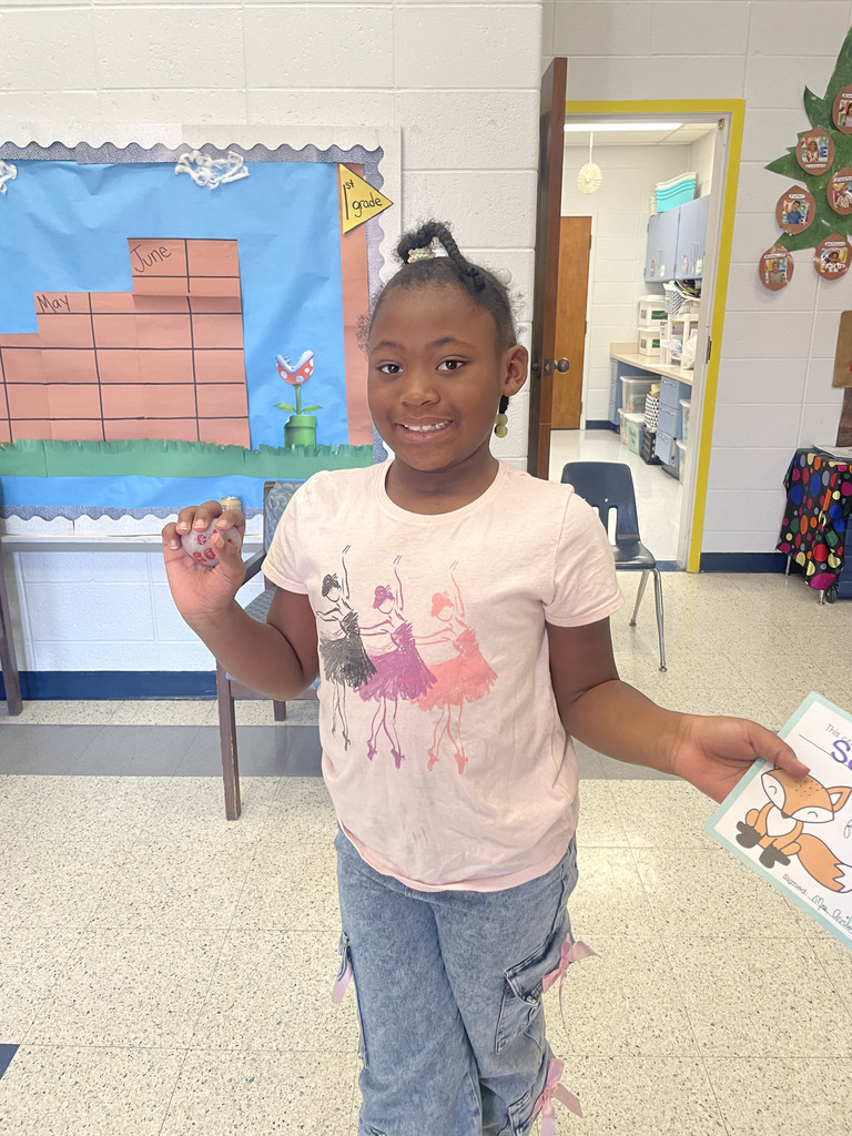 you Rock award winner