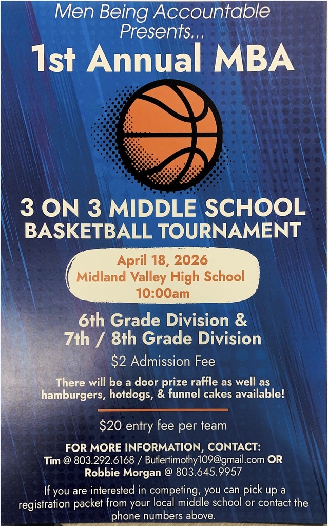 MBA tournament 4.18.2026