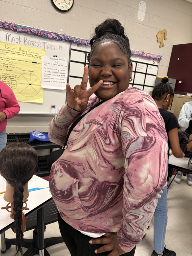 students cosmetology