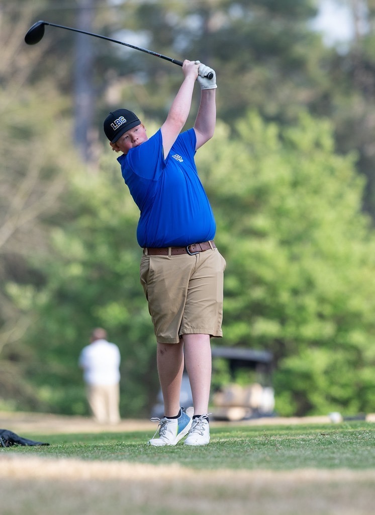 County Golf Championship