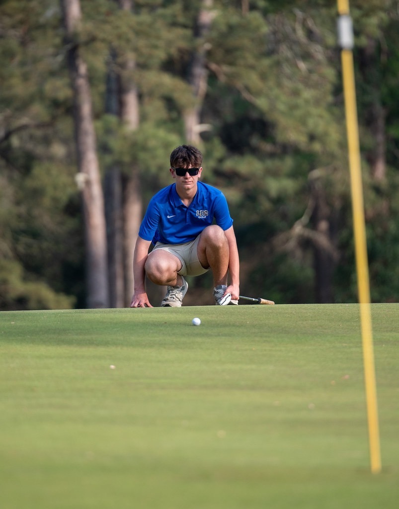 County Golf Championship