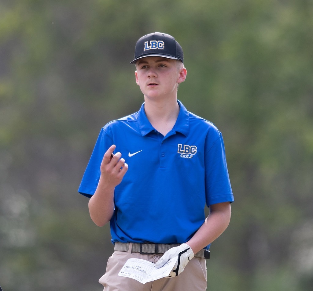 County Golf Championship