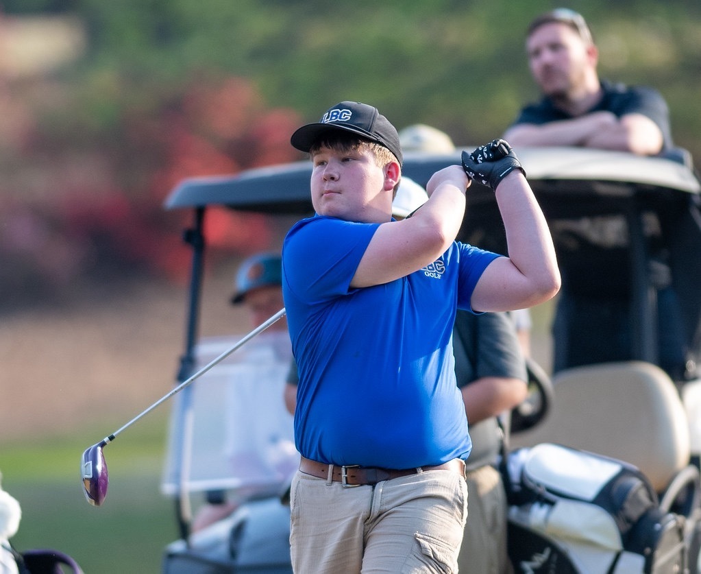 County Golf Championship