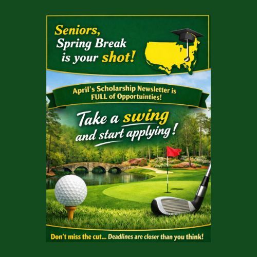 Golf course and golf ball on Augusta Nationals Grounds.