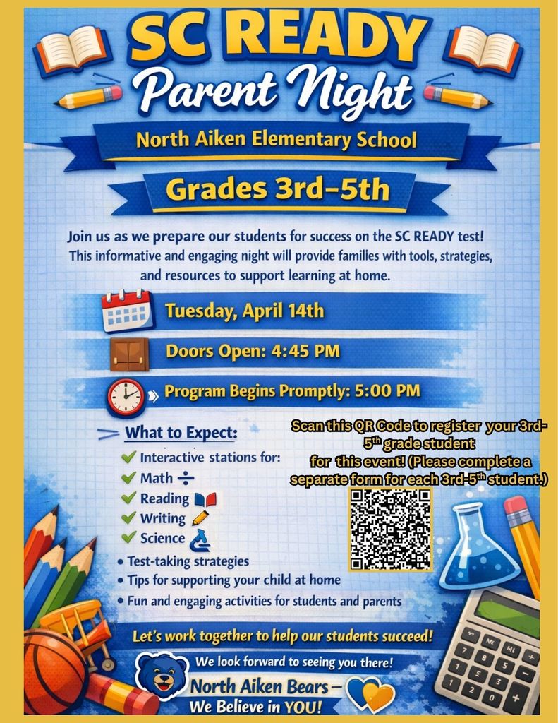 Parent Night