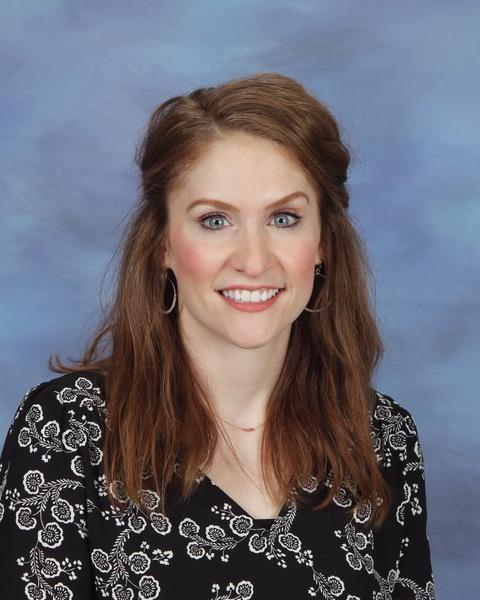 NAUE Assistant Principal