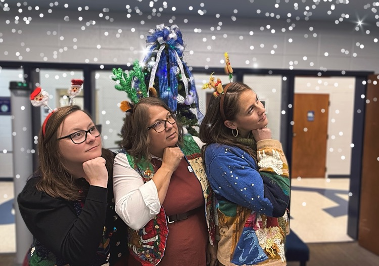 Administration is ready for snow