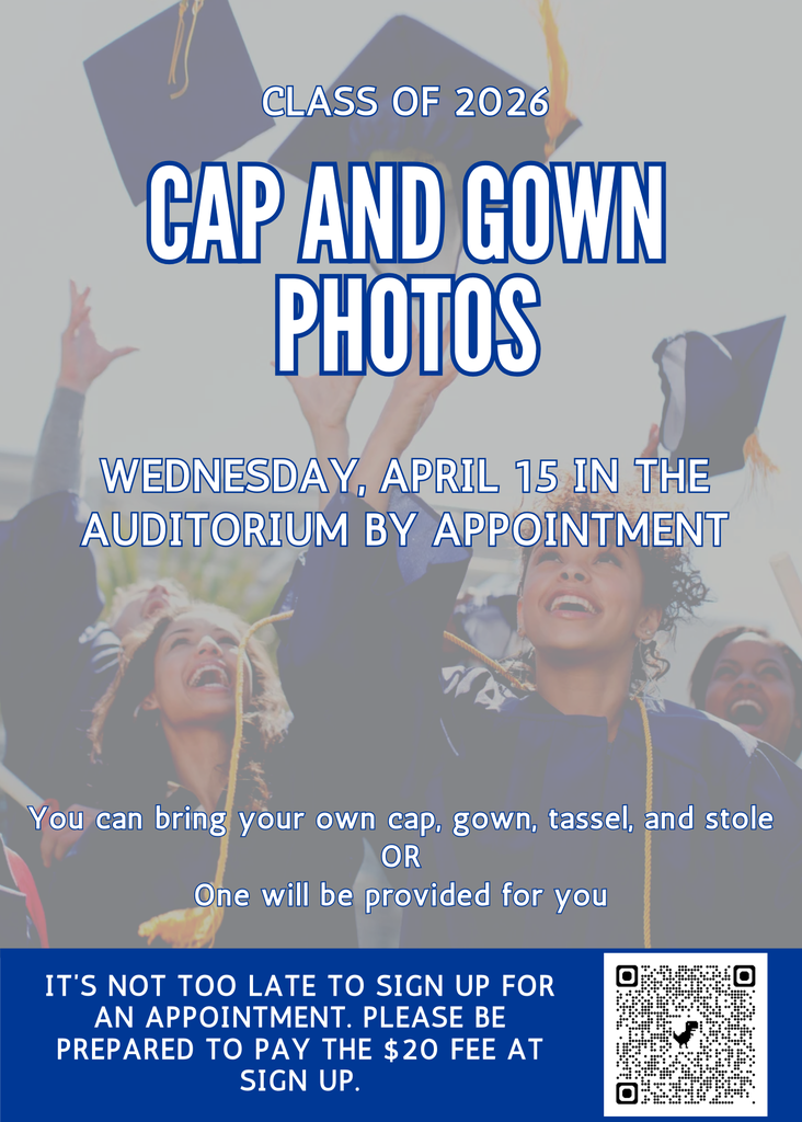 Cap and Gown Pictures