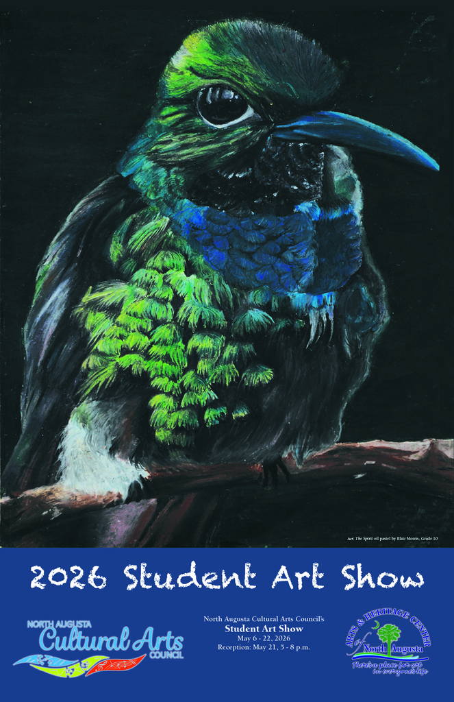 2026 Student Art Show