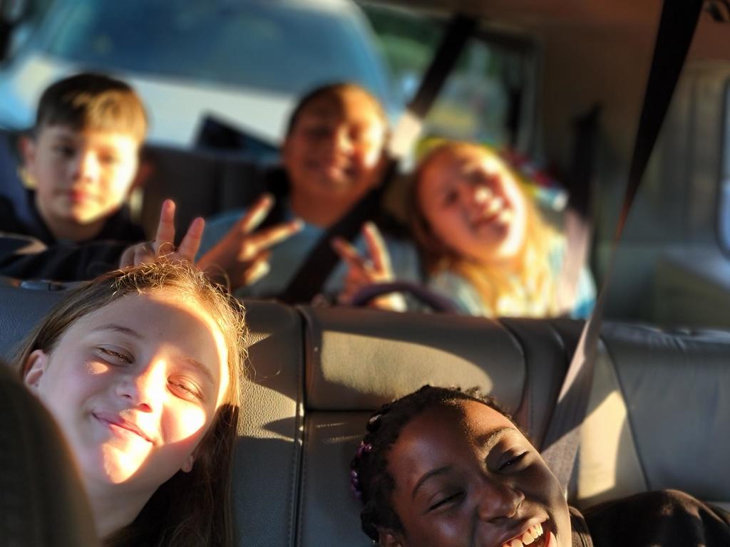 Battle of the Books District Competition