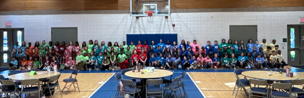 Battle of the Books District Competition