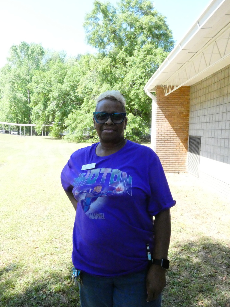 Month of the Military Child Spirit Week