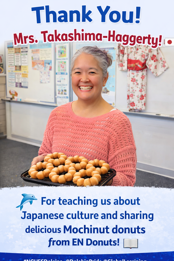 Parent Presentation on Japanese Culture 