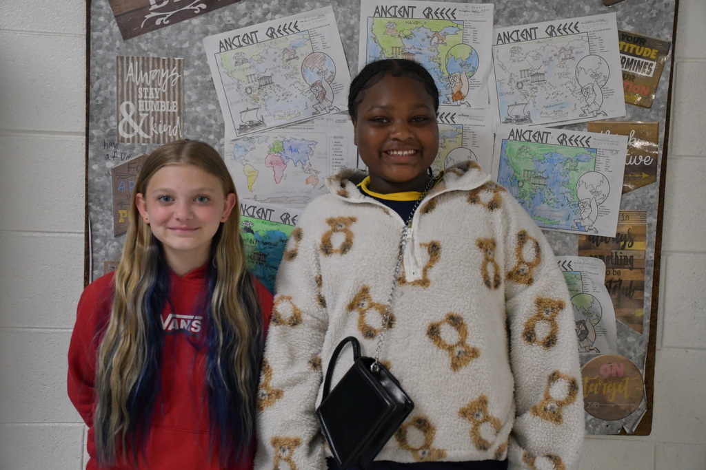 Month of the Military Child Spirit Week