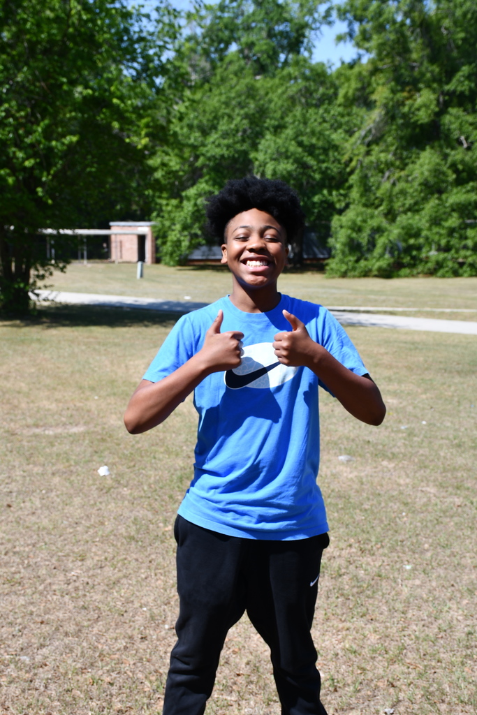 Month of the Military Child Spirit Week