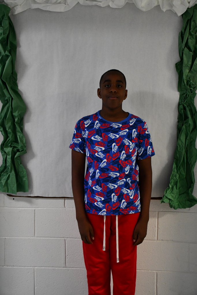 Month of the Military Child Spirit Week