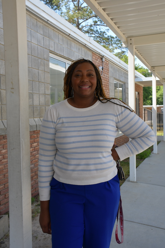 Month of the Military Child Spirit Week