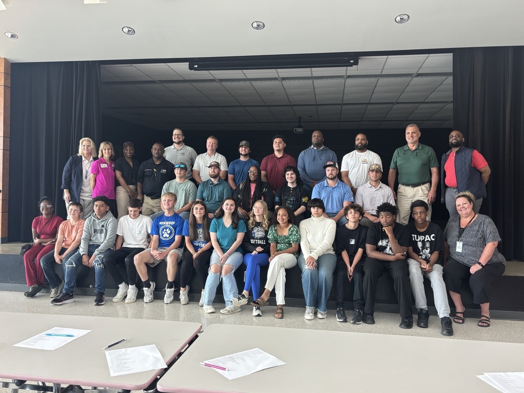 AVID and SRNS group photo