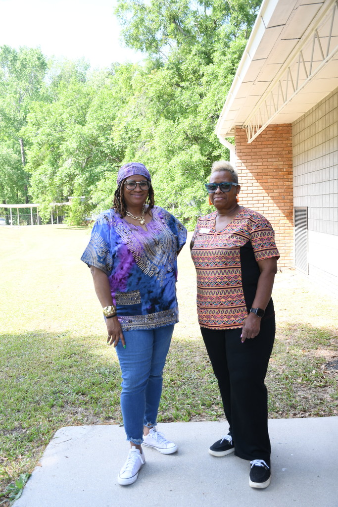 Month of the Military Child Spirit Week