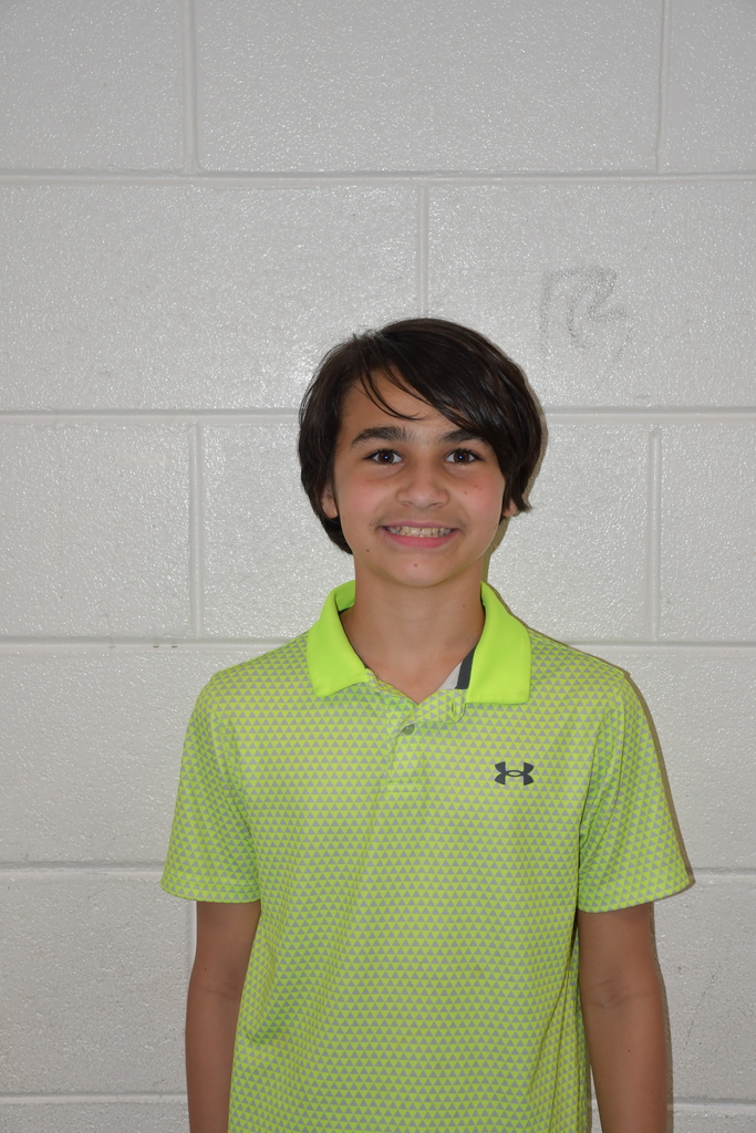 Month of the Military Child Spirit Week