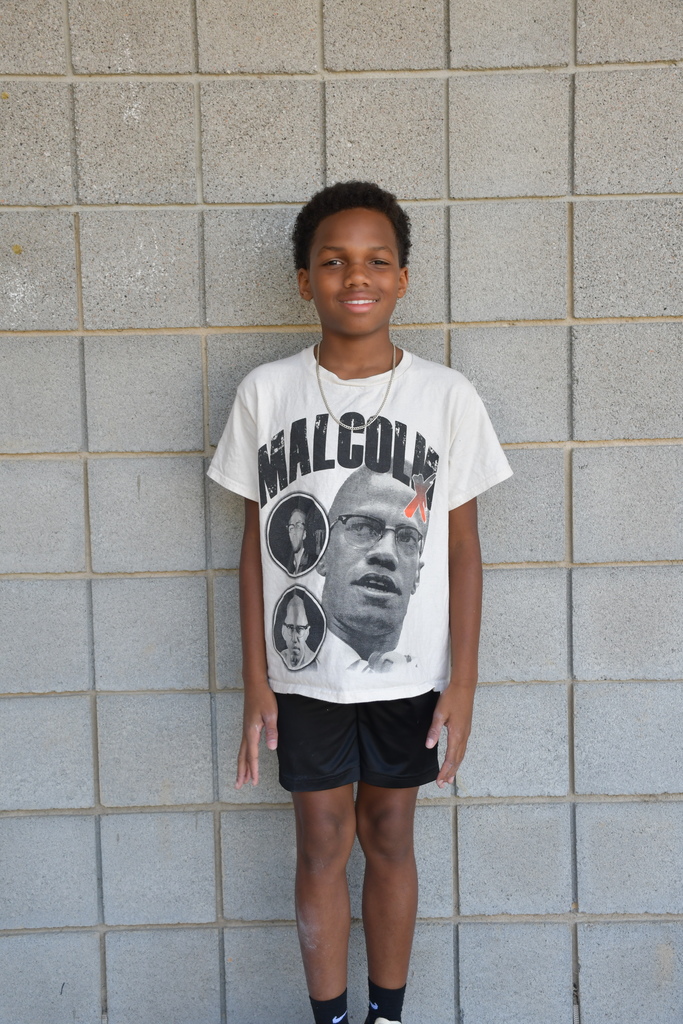 Month of the Military Child Spirit Week