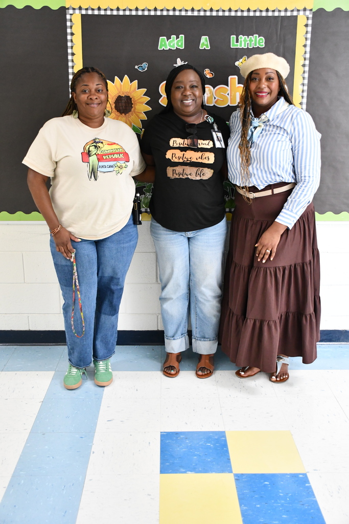 Month of the Military Child Spirit Week