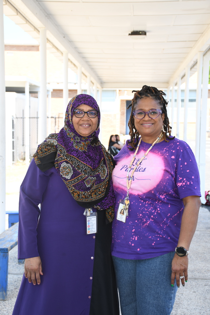 Month of the Military Child Spirit Week