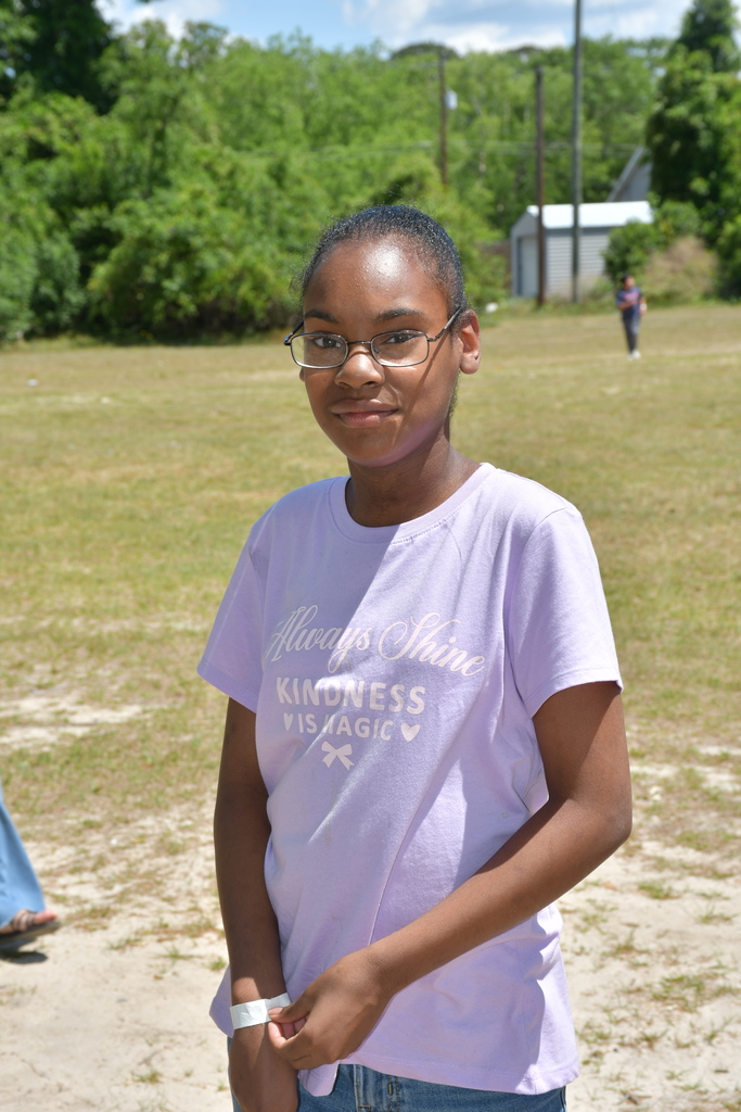 Month of the Military Child Spirit Week