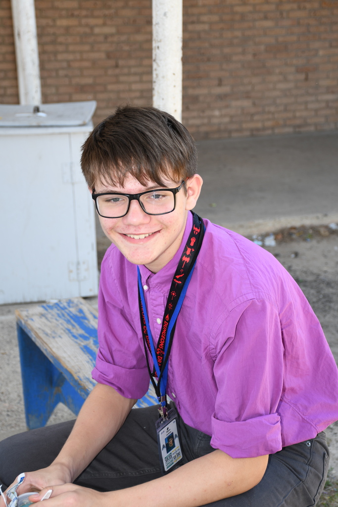 Month of the Military Child Spirit Week